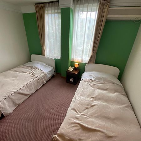 Auberge Mermaid Fujikawaguchiko Cameră foto