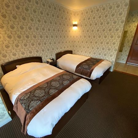 Auberge Mermaid Fujikawaguchiko Cameră foto