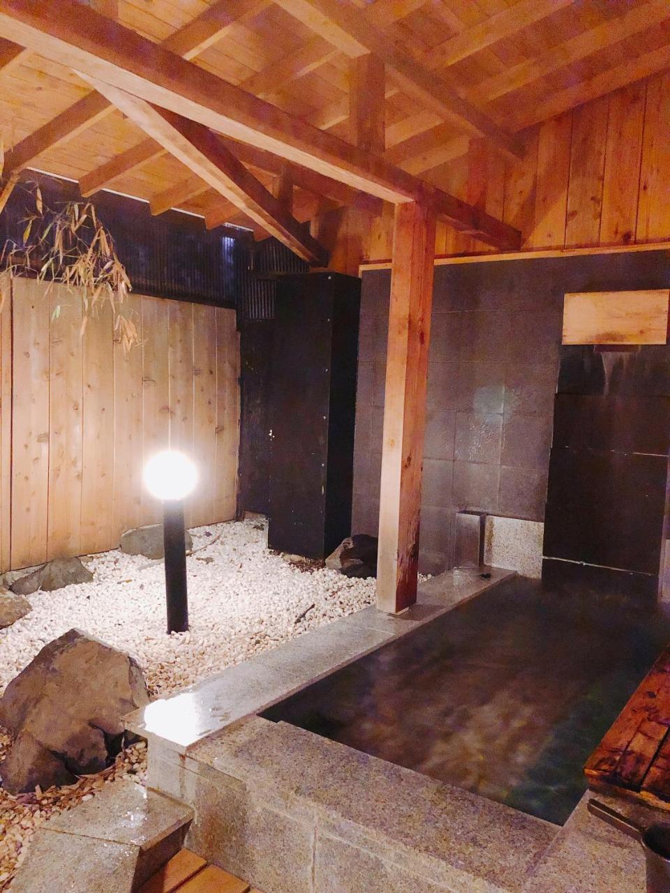Auberge Mermaid Fujikawaguchiko Exterior foto